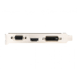 Placa video MSI GeForce® GT 710, 2GB DDR3, 64-bit - Img 3