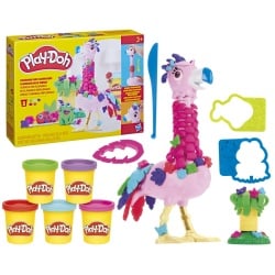 PLAY DOH SET FLAMINGO - Img 2