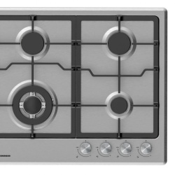 PLITA GAZ HEINNER HBH-M495IWFIX