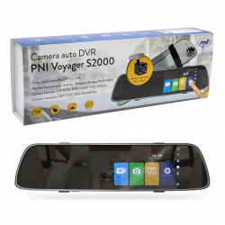 PNI CAMERA AUTO VOYAGER S2000