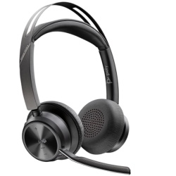 Poly VF2 -M USB-C-C HS +USB-C/A