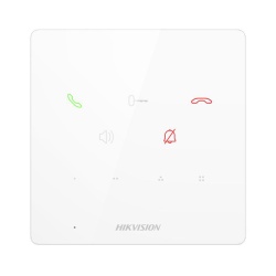 POST INTERIOR INTERFON AUDIO ALB