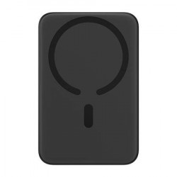 Powerbank Baseus Magnetic Mini 10000mAh 20W (black)