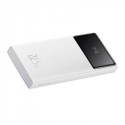 Powerbank Baseus Star-Lord 10000mAh 22,5W (alb)