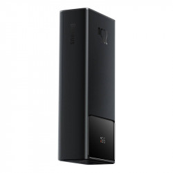 Powerbank Baseus Star-Lord 20000mAh, 2xUSB, USB-C, 22,5W (negru) - Img 4