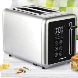 PRAJITOR DE PAINE HEINNER HTP-DD900BKSS - Img 3