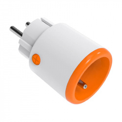 Priza inteligenta Zigbee Homekit NEO NAS-WR15BH (FR) - Img 4