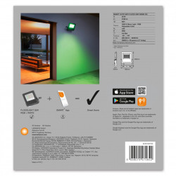PROIECTOR LED LEDVANCE 4058075474642