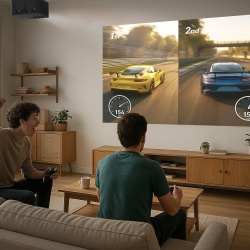 PROJECTOR OPTOMA Photon Life PK31