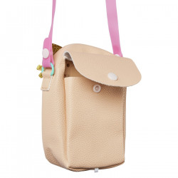 PURSE PETS BAG TRENDY TREATS PISICUTA CATPUCHINO - Img 3