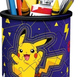 PUZZLE 3D PENAR POKEMON - Img 2