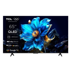 QLED TV 4K 65''(165cm) TCL 65P7K