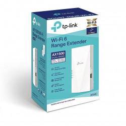 Range Extender TP-LINK RE500X, AX1500, Wi-Fi 6 - Img 3