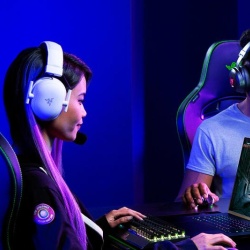 Razer Blackshark V2 Pro (2023) white - Img 8