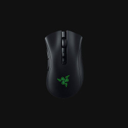 Razer DeathAdder V2 Pro Ergonomic Gaming