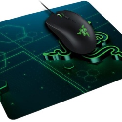 Razer GOLIATHUS Mobile Mousepad Small - Img 7