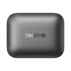 Realme Buds Air 7 Pro Metallic Grey - Img 3