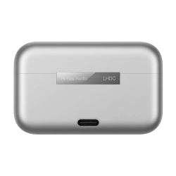 Realme Buds T500 Pro Orange Mint - Img 4