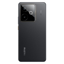 Realme GT 7T, 512GB, 12GB, 5G, Dual Sim, IceSense Black - Img 3