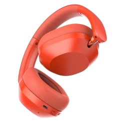 Realme Techlife Studio H1 Red - Img 2