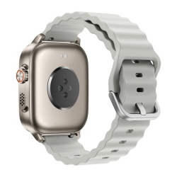 Realme Watch 5 Silver - Img 4