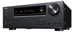 Receiver ONKYO TX-NR6100, 7.2 channel, THX Certified, 8K, HDMI 2.1 - Img 2