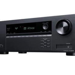 Receiver ONKYO TX-SR393, 5.2 channel, 4K HDR, Dolby Atmos, Bluetooth - Img 3
