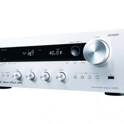 Receiver Stereo Onkyo TX-8270, HDMI, Wi-Fi, Bluetooth - Img 4