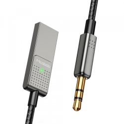 Receptor Bluetooth McDodo CA-8700, Negru
