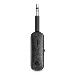 Receptor Ugreen transmitator bluetooth mini mufa 3,5 mm negru (CM403)