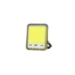 REFLECTOR LED IC 50W 4000K NIGHT PRO 50 - Img 3