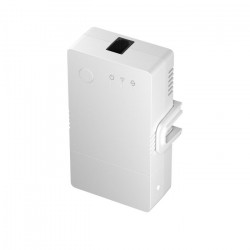 Releu inteligent WiFi Sonoff TH20 Origin (R3) (230V/16A) cu intrare senzor (THR320) - Img 4