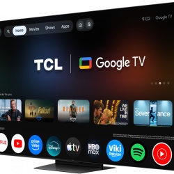 RGB-MiniLED TV 4K 75''(190cm) TCL 75RM7L - Img 3