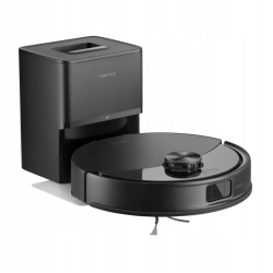 Roborock Q10 PF+ Vacuum Cleaner Black - Img 3