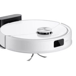 Roborock Q10 PF Vacuum Cleaner White - Img 4