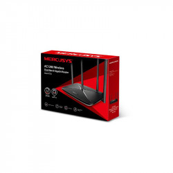 ROUTER WIRELESS MY AC1200 DUAL-BAND GB - Img 3