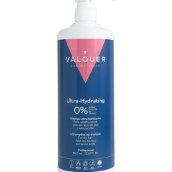 Sampon ultra-hidratant pentru par uscat Valquer 1000ml