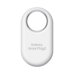 Samsung Galaxy SmartTag 2 White