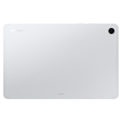 Samsung Galaxy Tab S11 Ultra, X930, 16GB, 1TB, 5G, Silver + Husa cu Tastatura Samsung Book Cover Keyboard - Img 2