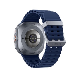Samsung Galaxy Watch Ultra 2025, 47MM, L705, LTE, Titanium Blue - Img 4
