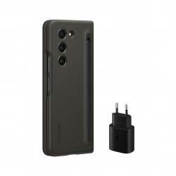Samsung Galaxy Z Fold 5 Cover&Pen BK