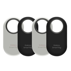 Samsung SmartTag 2 El-T5600 (4 Pack) - Black/White