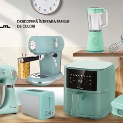 SANDWICH MAKER FRAM FSM-700GR - Img 6