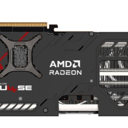 Sapp PULSE AMD RAD RX 9070 XT GAMING 16G - Img 6