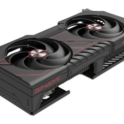 Sapp PULSE AMD RADEON RX 9070 GAM 16GB - Img 4