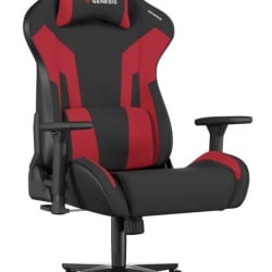 Scaun gaming Genesis Nitro 720 ng/rosu - Img 7