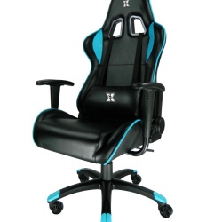 SCAUN GAMING SERIOUX TORIN BLUE - Img 4