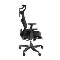 Scaun Genesis Astat 700 G2 120 kg, negru - Img 3