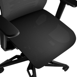 Scaun Genesis Astat 700 G2 120 kg, negru - Img 13
