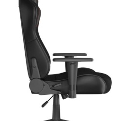 Scaun Genesis Nitro 440 G2 120 kg, negru - Img 5